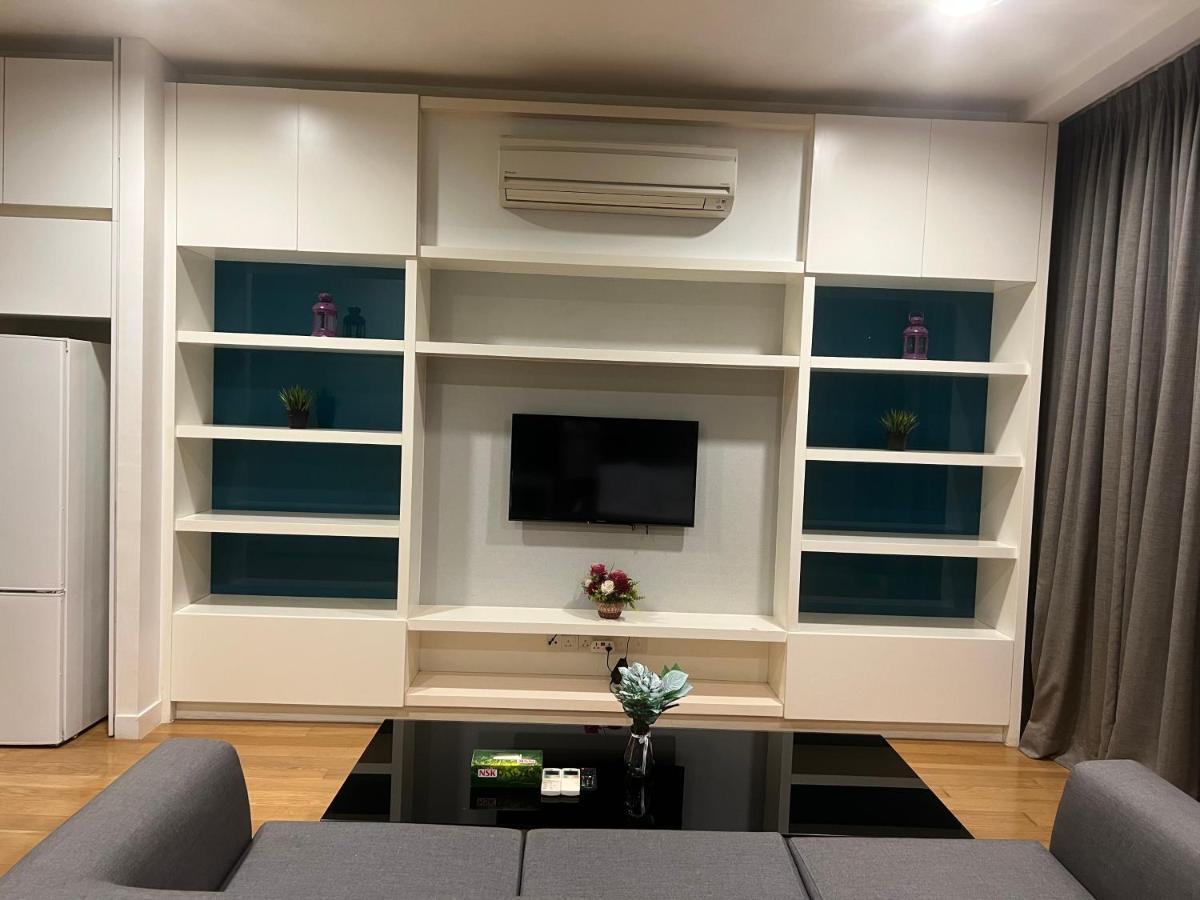 Platinum Klcc Pool View Apartment Куала Лумпур Екстериор снимка