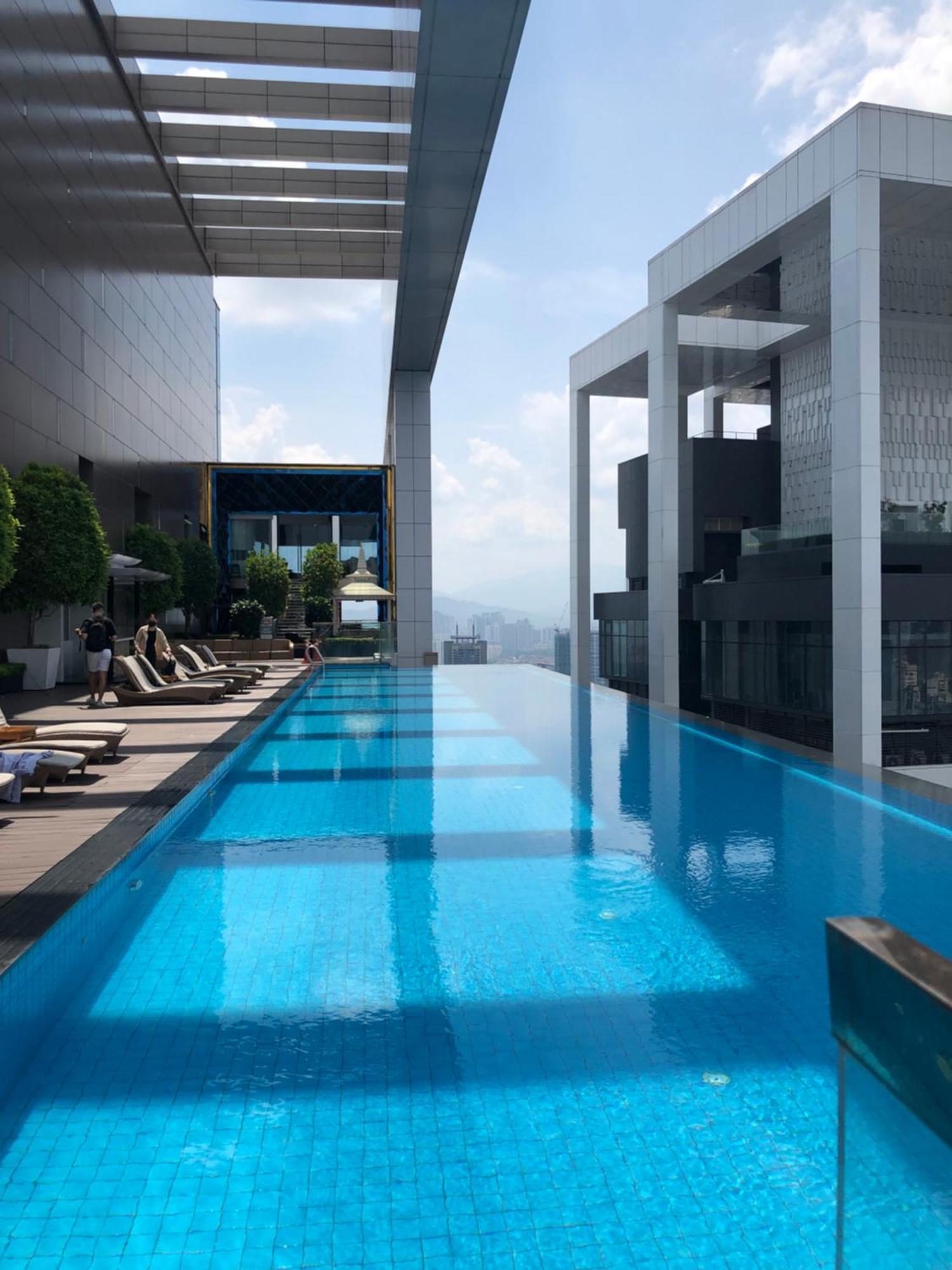 Platinum Klcc Pool View Apartment Куала Лумпур Екстериор снимка