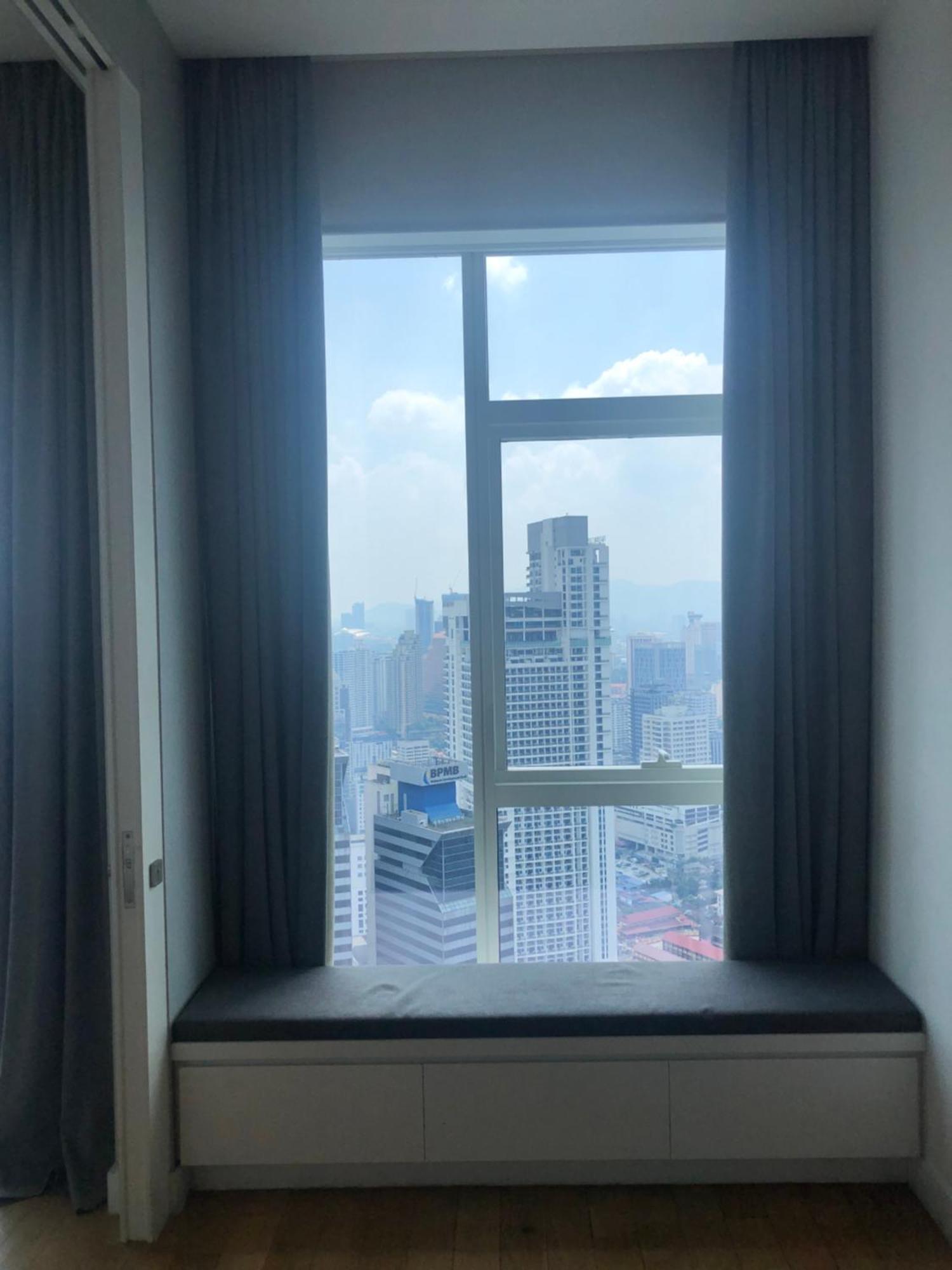 Platinum Klcc Pool View Apartment Куала Лумпур Екстериор снимка