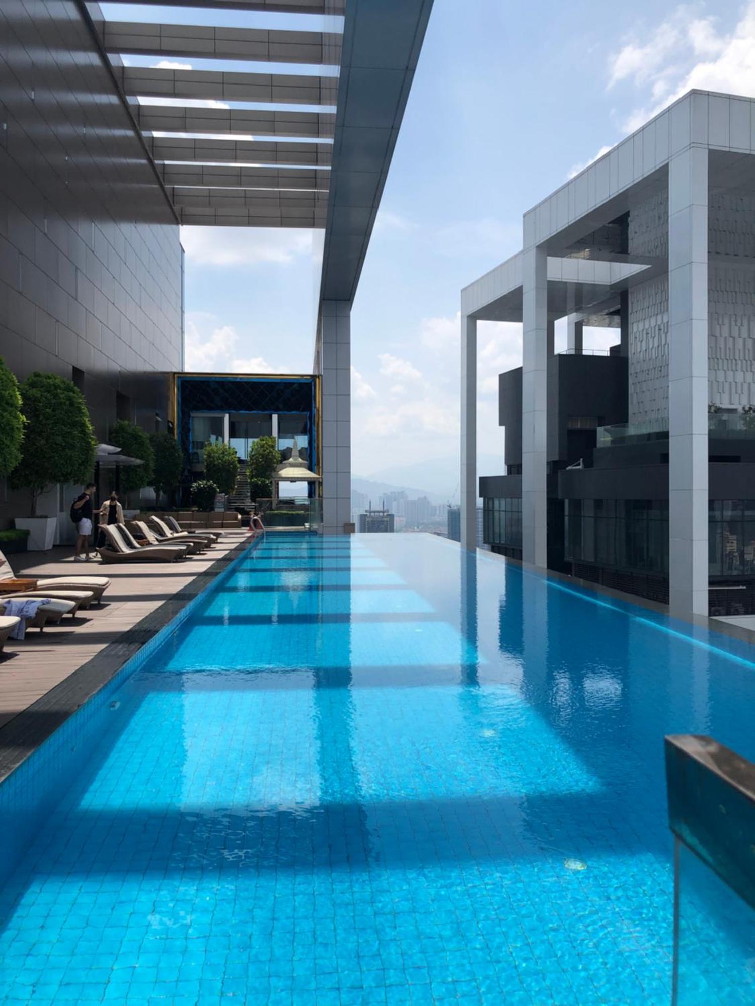 Platinum Klcc Pool View Apartment Куала Лумпур Екстериор снимка