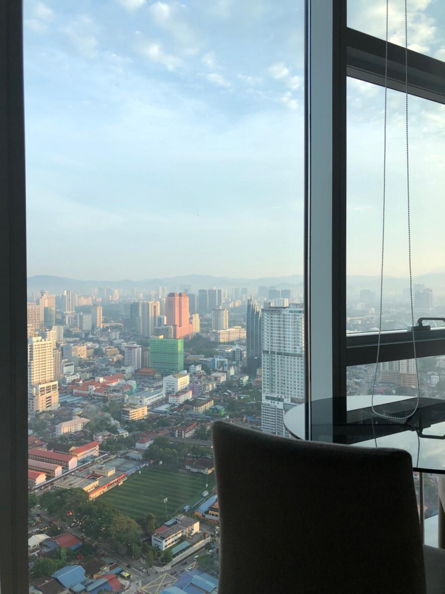 Platinum Klcc Pool View Apartment Куала Лумпур Екстериор снимка